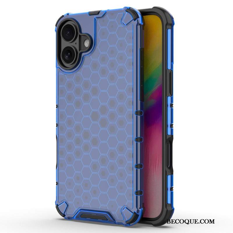 Etui iPhone 16 Plus Plaster Miodu Etui Ochronne