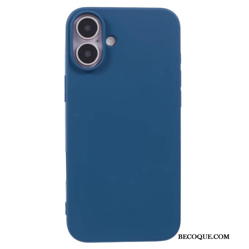 Etui iPhone 16 Plus Poziom X