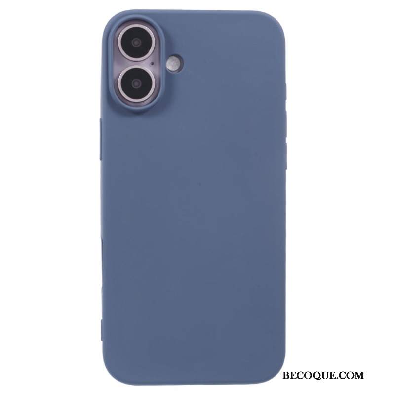 Etui iPhone 16 Plus Poziom X