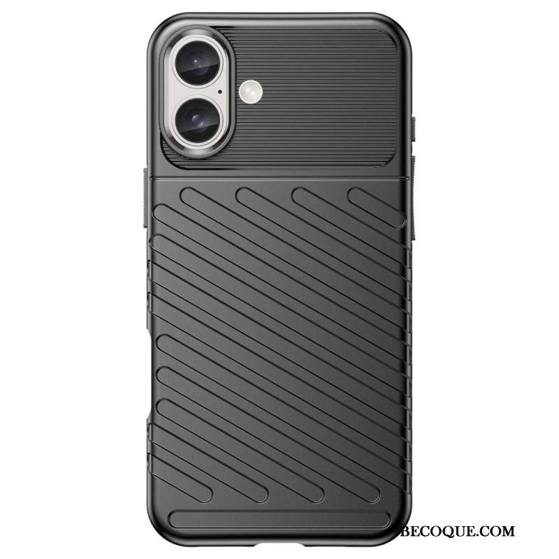 Etui iPhone 16 Plus Seria Thunder