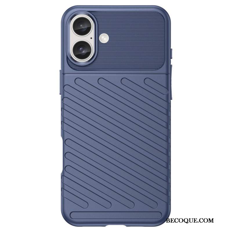 Etui iPhone 16 Plus Seria Thunder