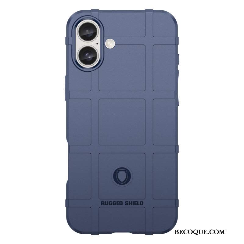 Etui iPhone 16 Plus Wytrzymała Tarcza