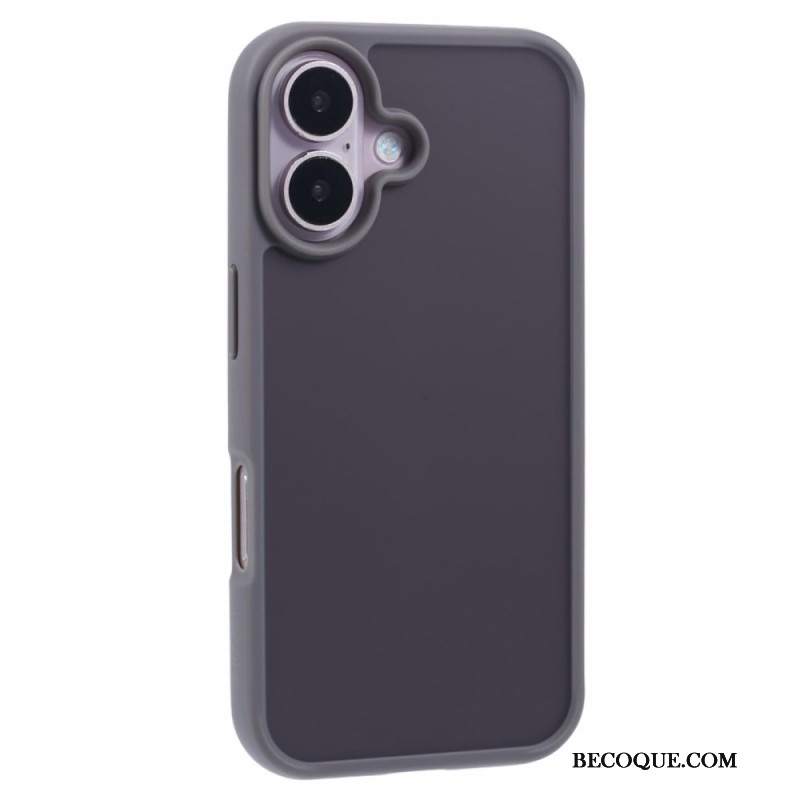 Etui iPhone 16 Poziom X Etui Ochronne