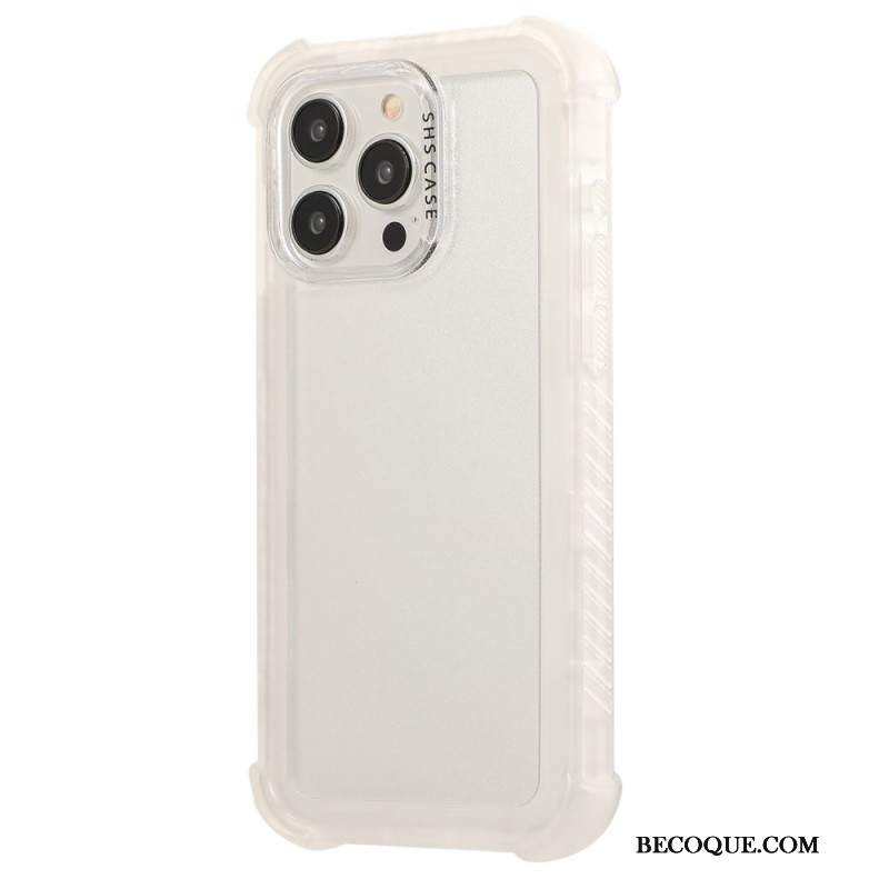 Etui iPhone 16 Pro Kolorowa Półka
