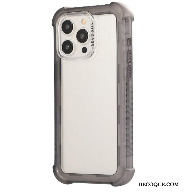 Etui iPhone 16 Pro Kolorowa Półka