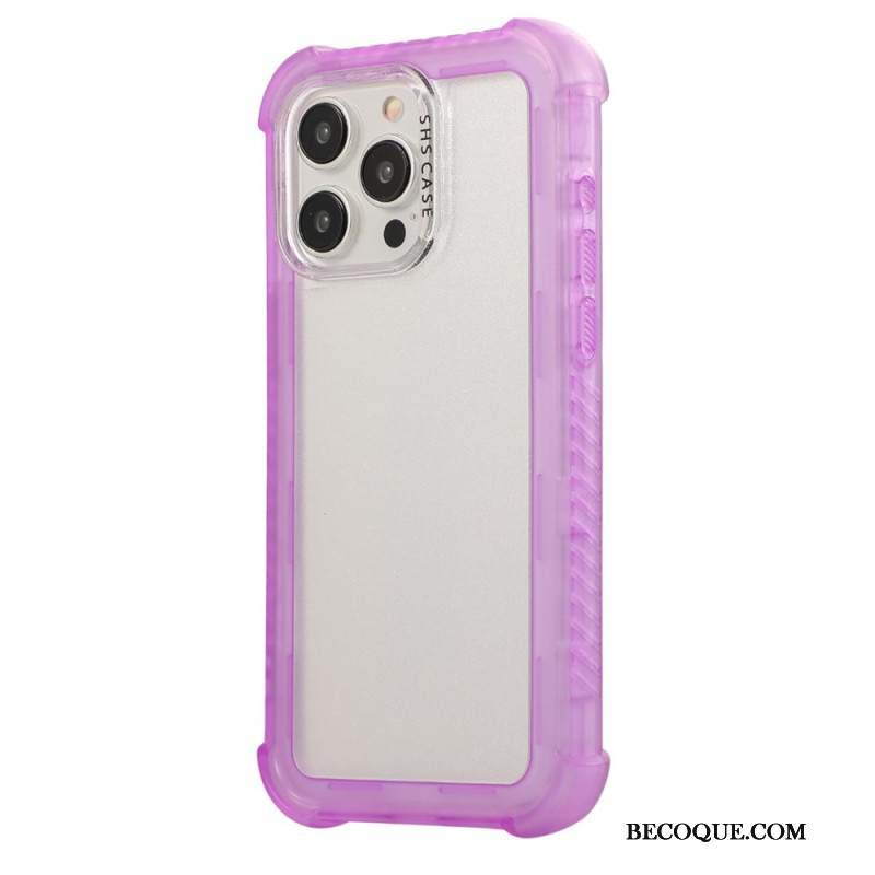 Etui iPhone 16 Pro Kolorowa Półka
