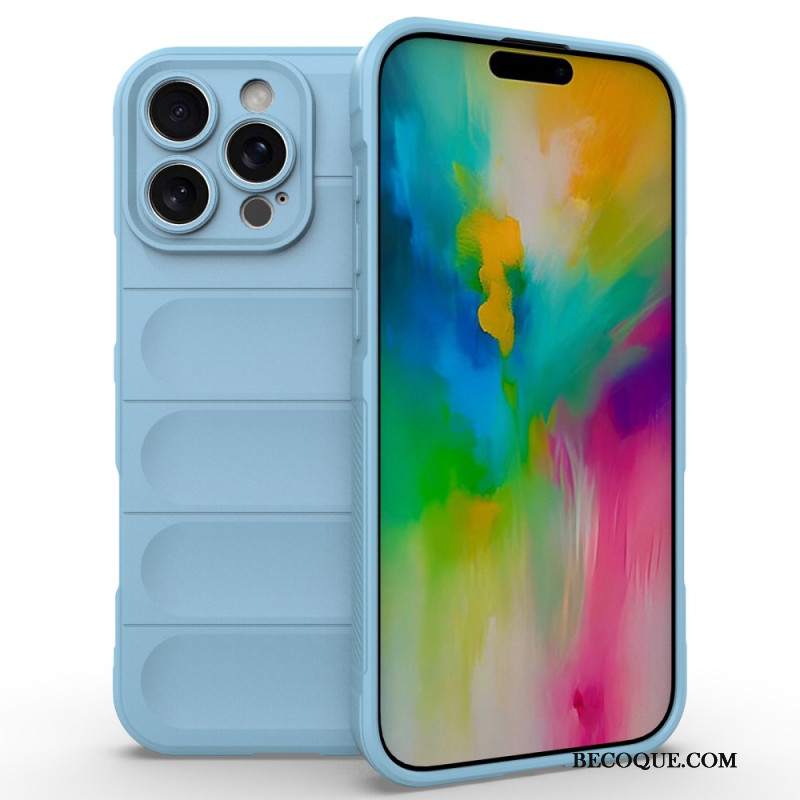 Etui iPhone 16 Pro Max Antypoślizgowy