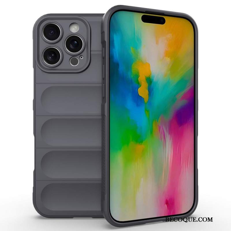 Etui iPhone 16 Pro Max Antypoślizgowy