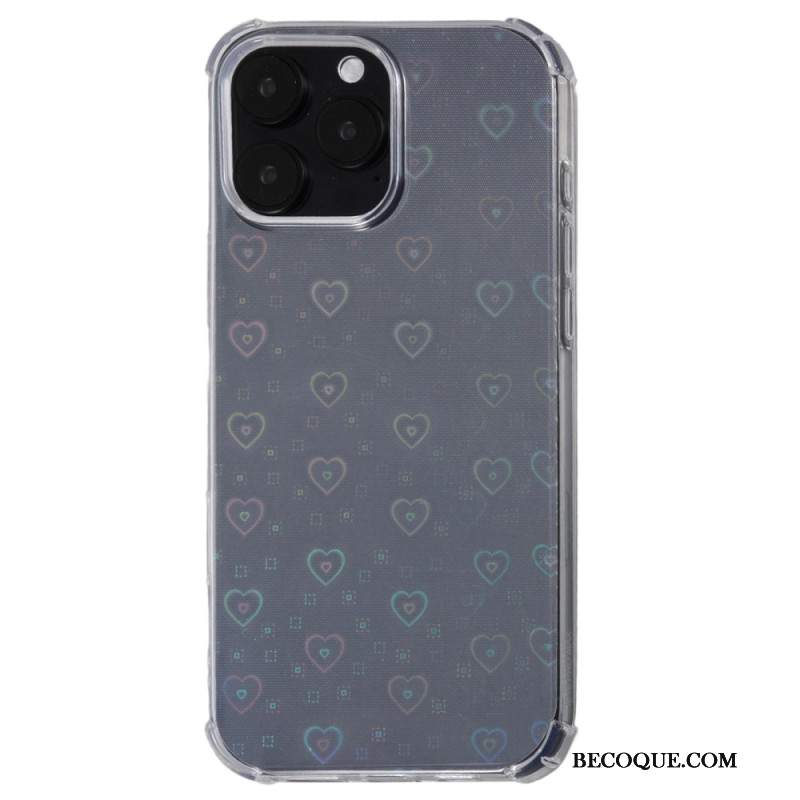 Etui iPhone 16 Pro Max Papier Wymienny