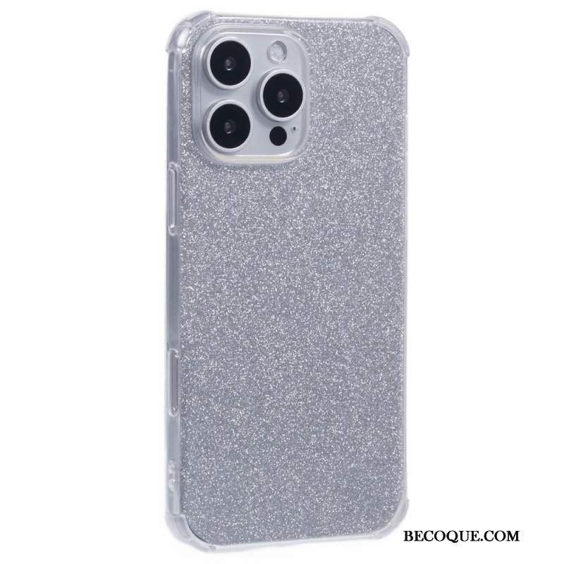 Etui iPhone 16 Pro Max Papier Wymienny