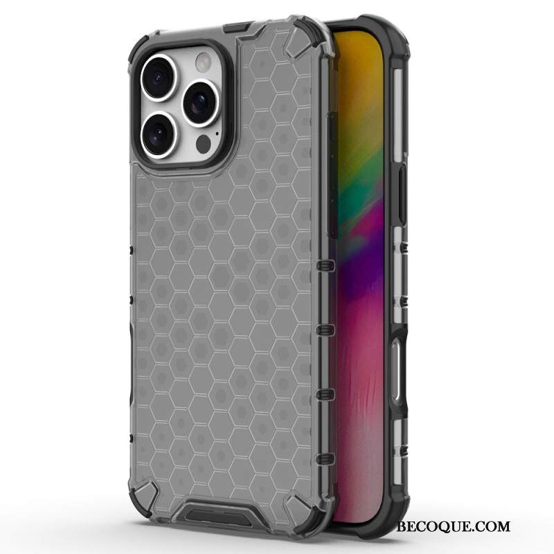 Etui iPhone 16 Pro Plaster Miodu Etui Ochronne