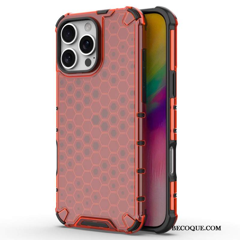 Etui iPhone 16 Pro Plaster Miodu Etui Ochronne