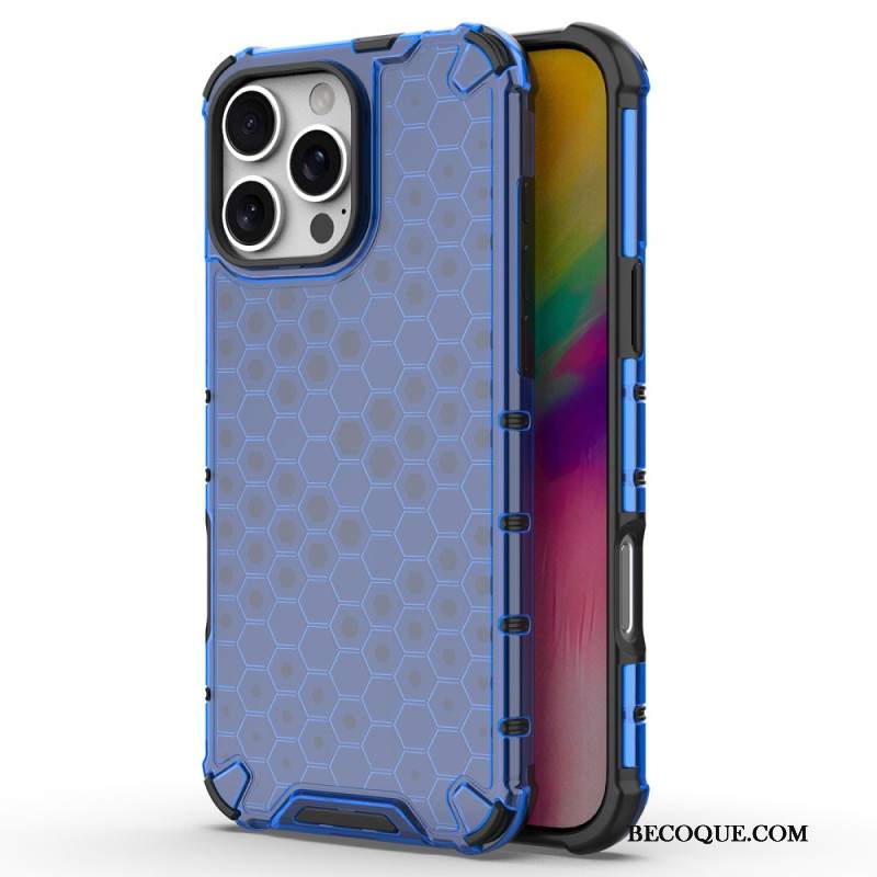 Etui iPhone 16 Pro Plaster Miodu Etui Ochronne