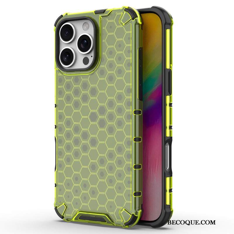 Etui iPhone 16 Pro Plaster Miodu Etui Ochronne