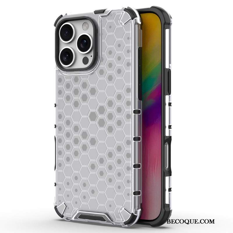 Etui iPhone 16 Pro Plaster Miodu Etui Ochronne