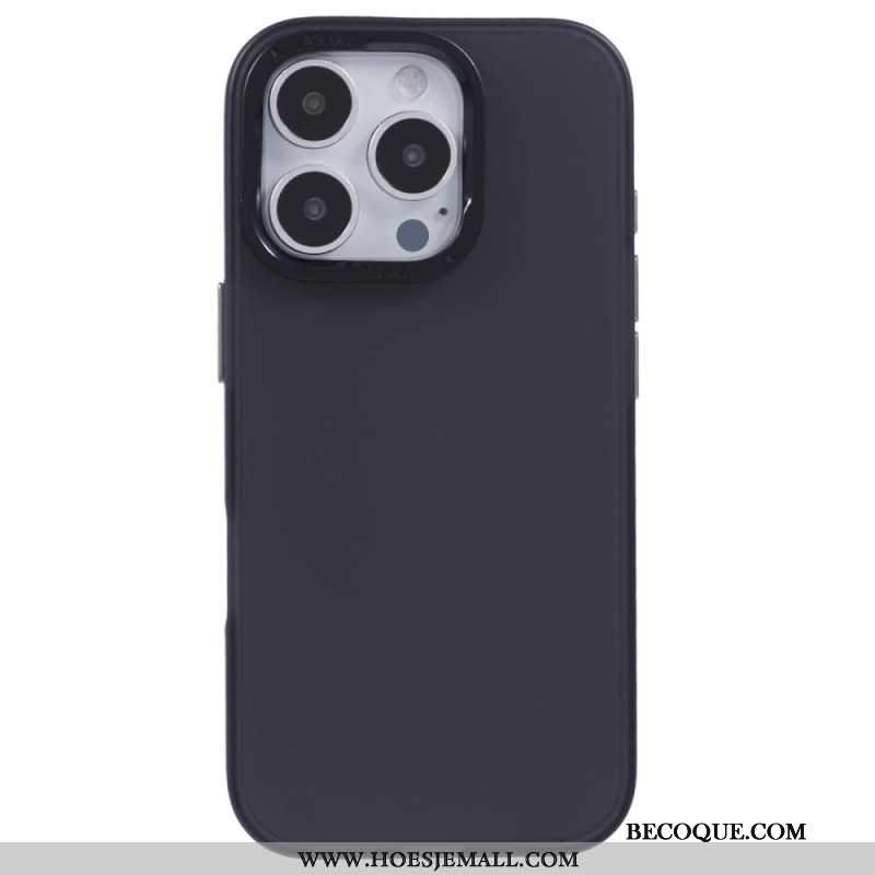 Etui iPhone 16 Pro Poziom X Etui Ochronne
