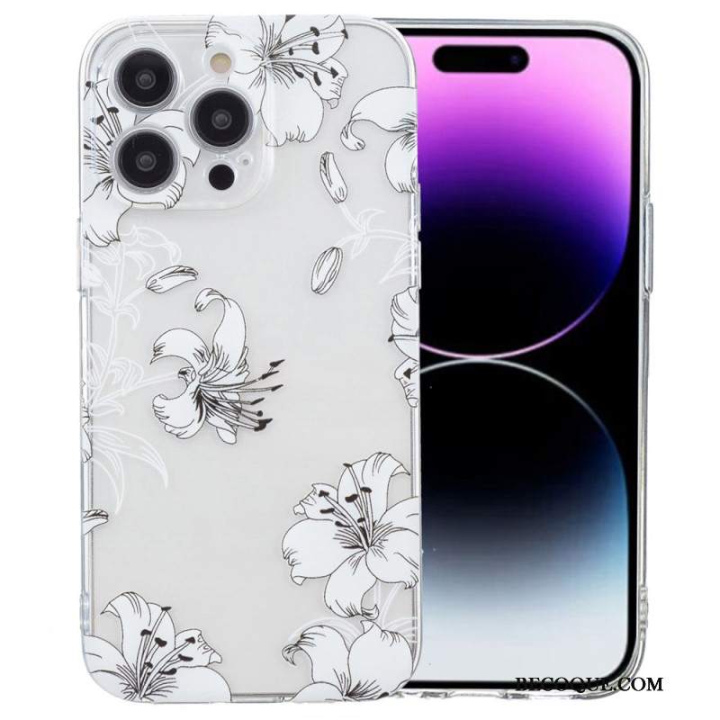 Etui iPhone 16 Pro Różne Powody