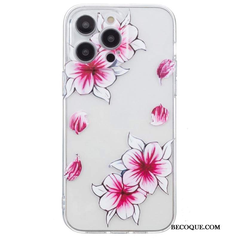 Etui iPhone 16 Pro Różne Powody