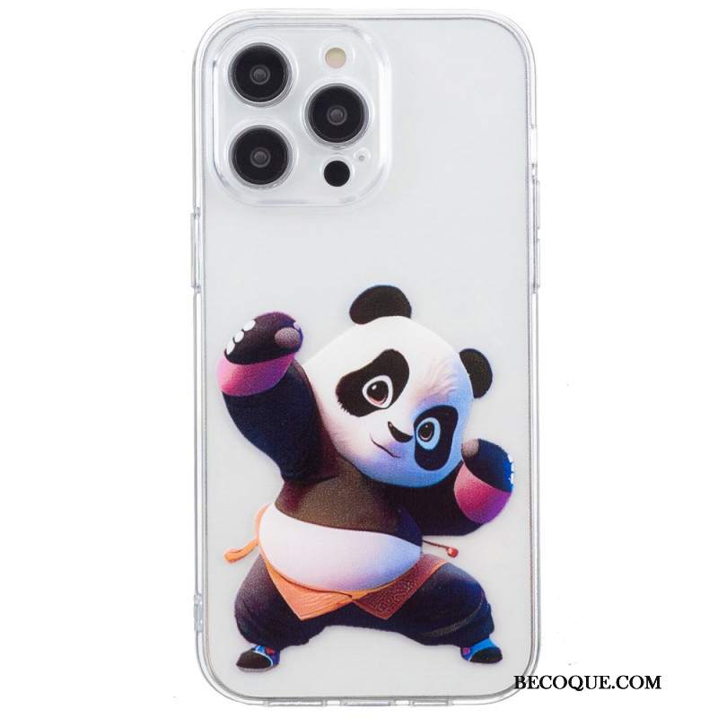 Etui iPhone 16 Pro Różne Powody