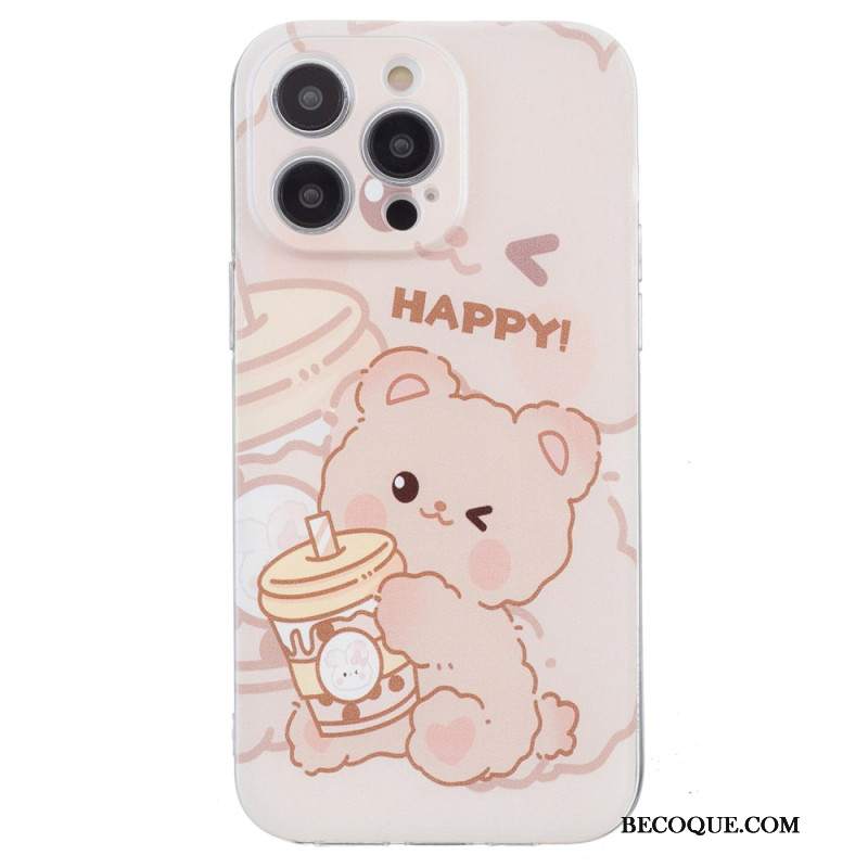 Etui iPhone 16 Pro Różne Powody