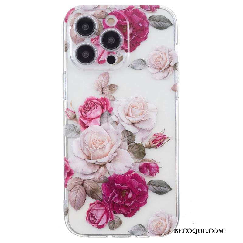 Etui iPhone 16 Pro Różne Powody