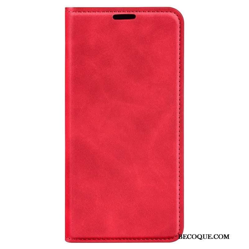 Flip Kotelot Do Google Pixel 9 Pro Xl Klasyczny
