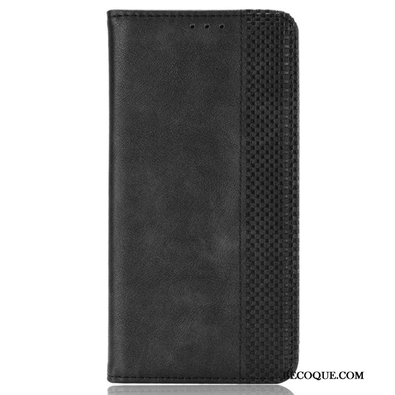 Flip Kotelot Do Huawei Nova 12 Se Vintage