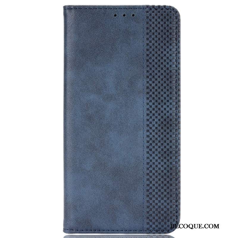 Flip Kotelot Do Huawei Nova 12 Se Vintage