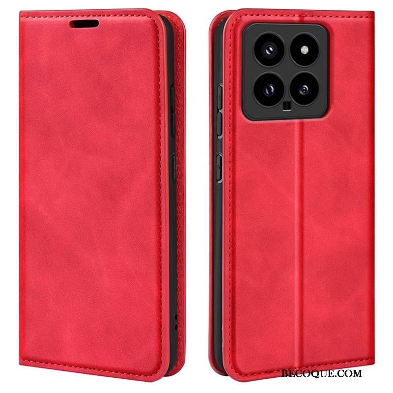 Flip Kotelot Do Xiaomi 14 Klasyczny