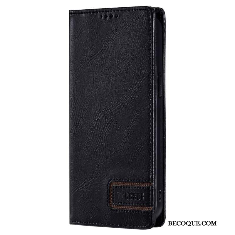 Flip Kotelot Do Xiaomi 14 Ttudrch