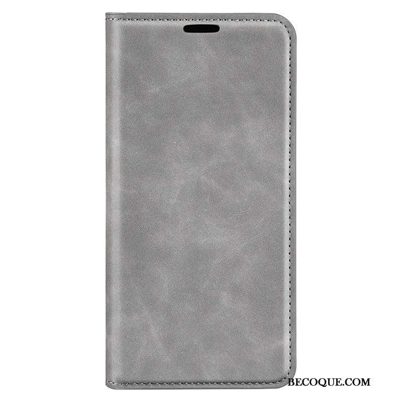 Flip Kotelot Do Xiaomi 14t Pro Klasyczny