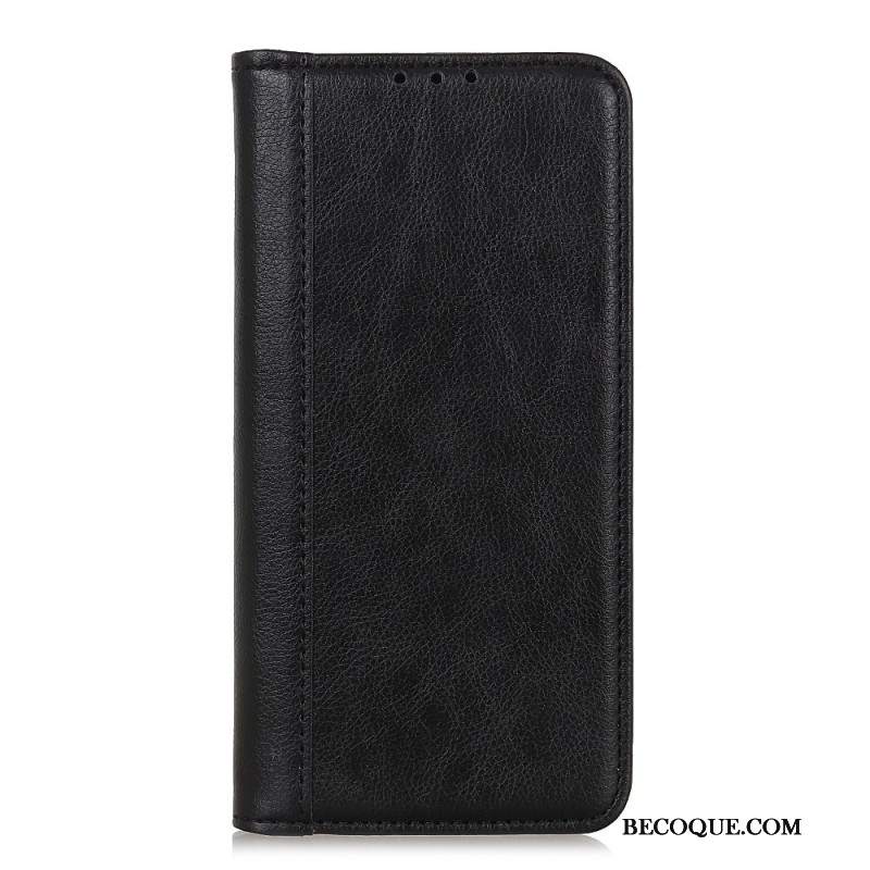 Flip Kotelot Motorola Edge 50 Fusion Dwoina Etui Ochronne