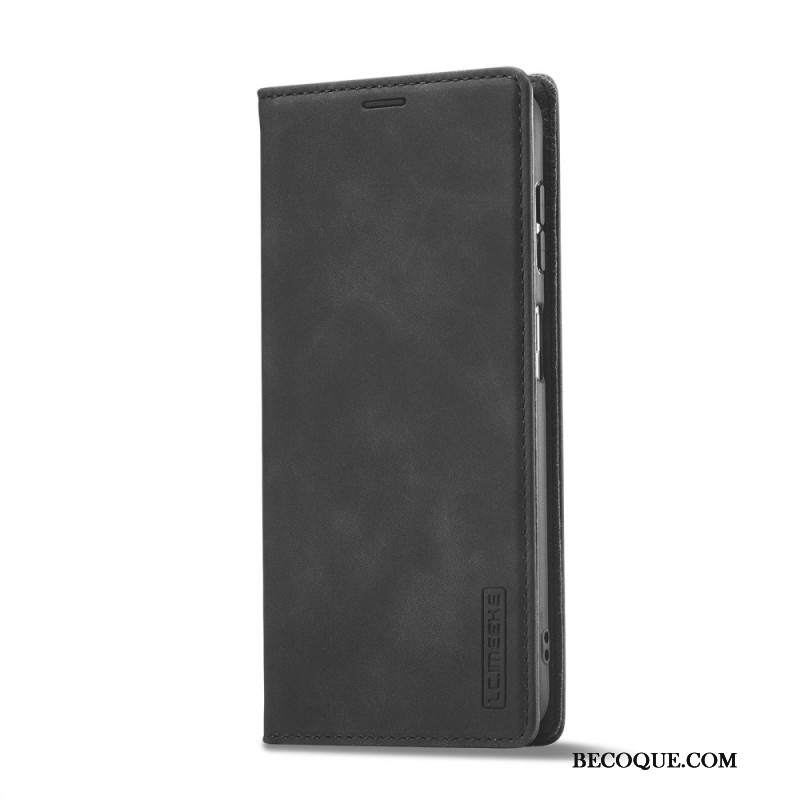 Flip Kotelot Samsung Galaxy A15 Lc.imeeke Etui Ochronne