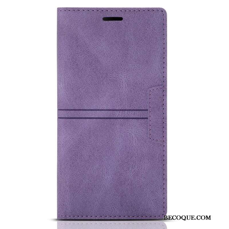 Flip Kotelot Samsung Galaxy A15 Stylowy