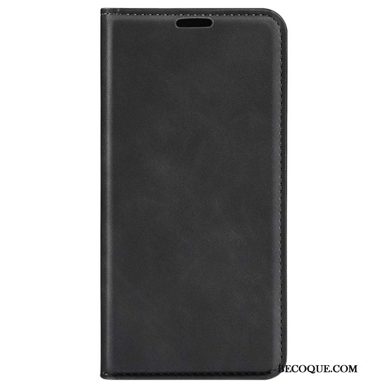 Flip Kotelot Samsung Galaxy S24 Plus 5g Klasyczny Etui Ochronne