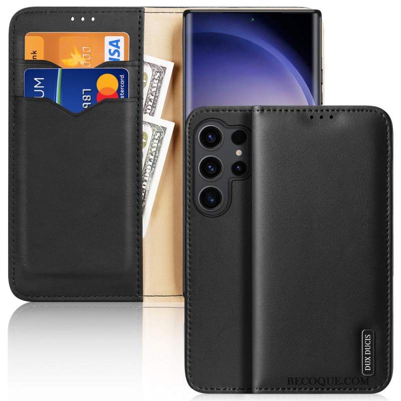 Flip Kotelot Samsung Galaxy S24 Ultra 5g Seria Hivo Dux Ducis