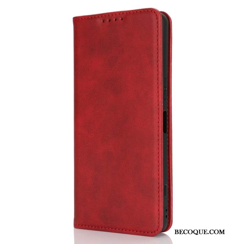 Flip Kotelot Sony Xperia 1 Vi Dwoina