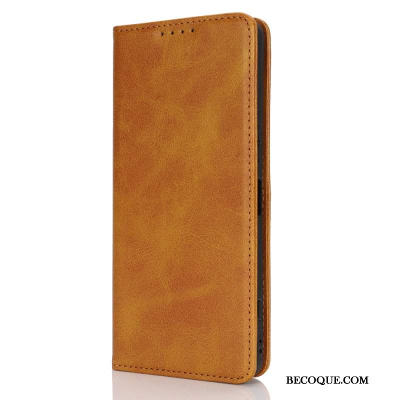 Flip Kotelot Sony Xperia 1 Vi Dwoina