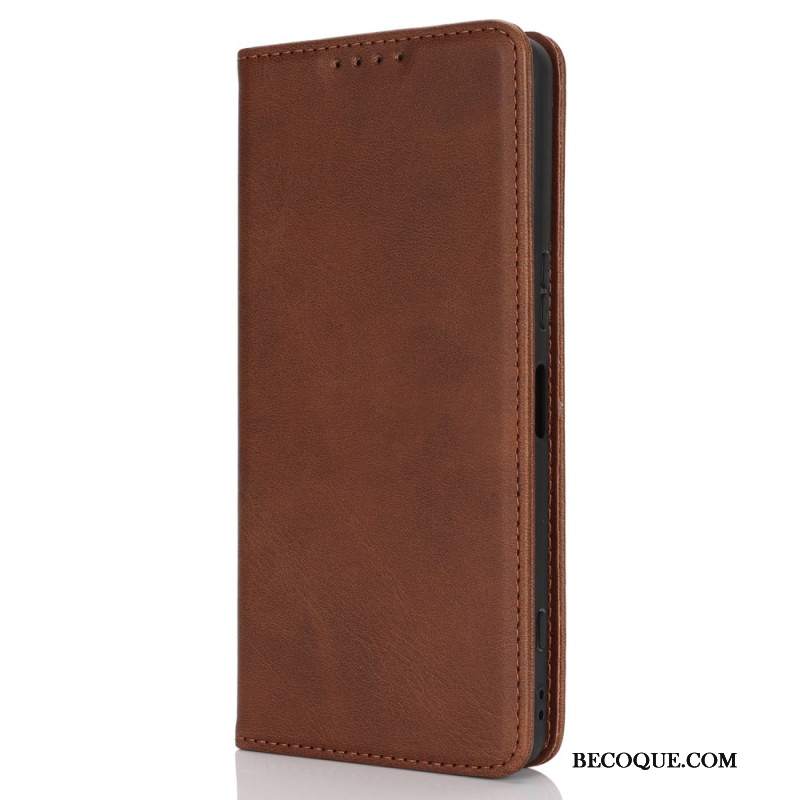 Flip Kotelot Sony Xperia 1 Vi Dwoina