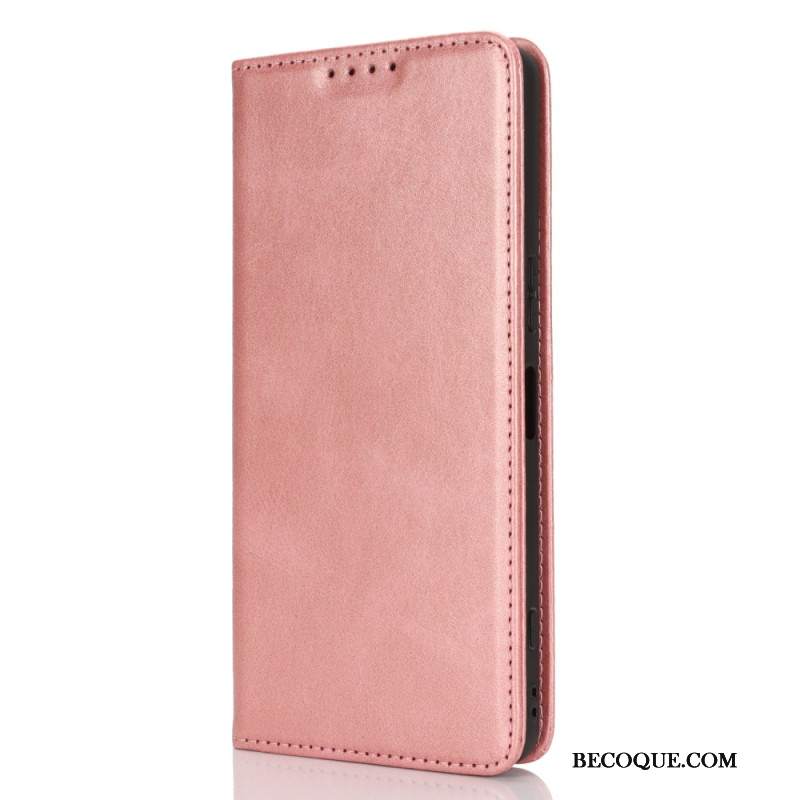 Flip Kotelot Sony Xperia 1 Vi Dwoina