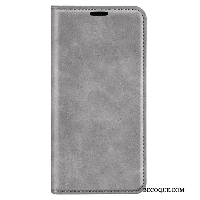 Flip Kotelot Sony Xperia 10 Vi Klasyczny