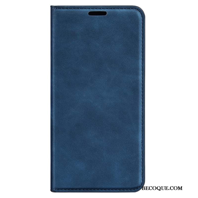 Flip Kotelot Sony Xperia 10 Vi Klasyczny