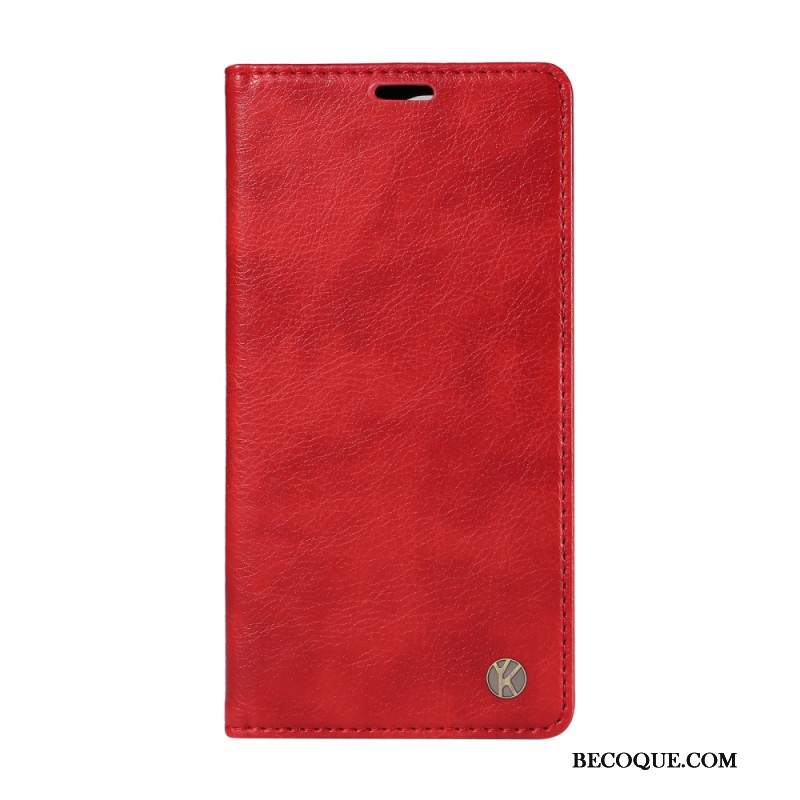 Flip Kotelot Xiaomi 14 Ultra Etui Na Telefon Styl Vintage Yikatu