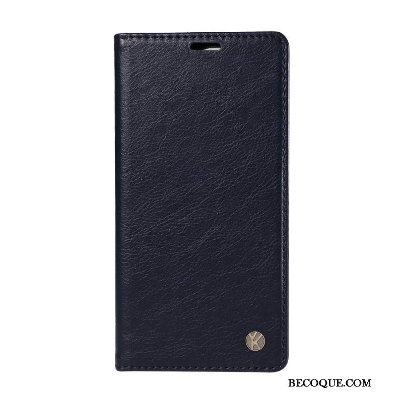 Flip Kotelot Xiaomi 14 Ultra Etui Na Telefon Styl Vintage Yikatu