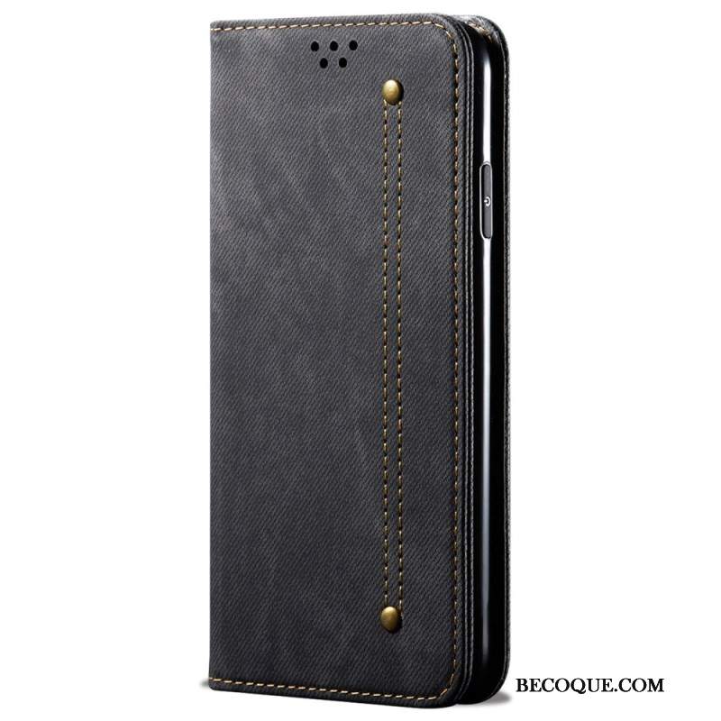 Flip Kotelot Xiaomi 14 Ultra Etui Na Telefon Tkanina