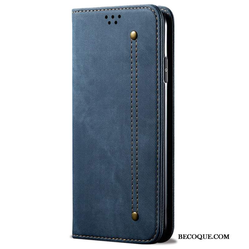 Flip Kotelot Xiaomi 14 Ultra Etui Na Telefon Tkanina