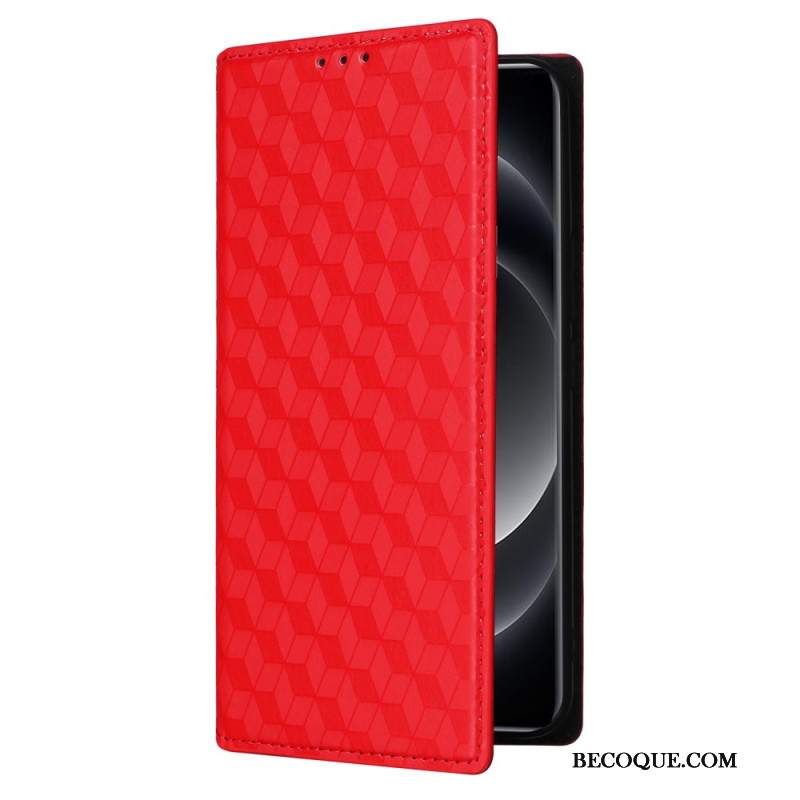 Flip Kotelot Xiaomi 14 Ultra Projekt Diamentu
