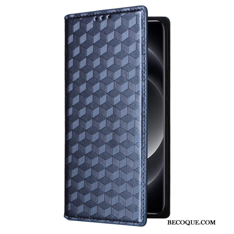 Flip Kotelot Xiaomi 14 Ultra Projekt Diamentu