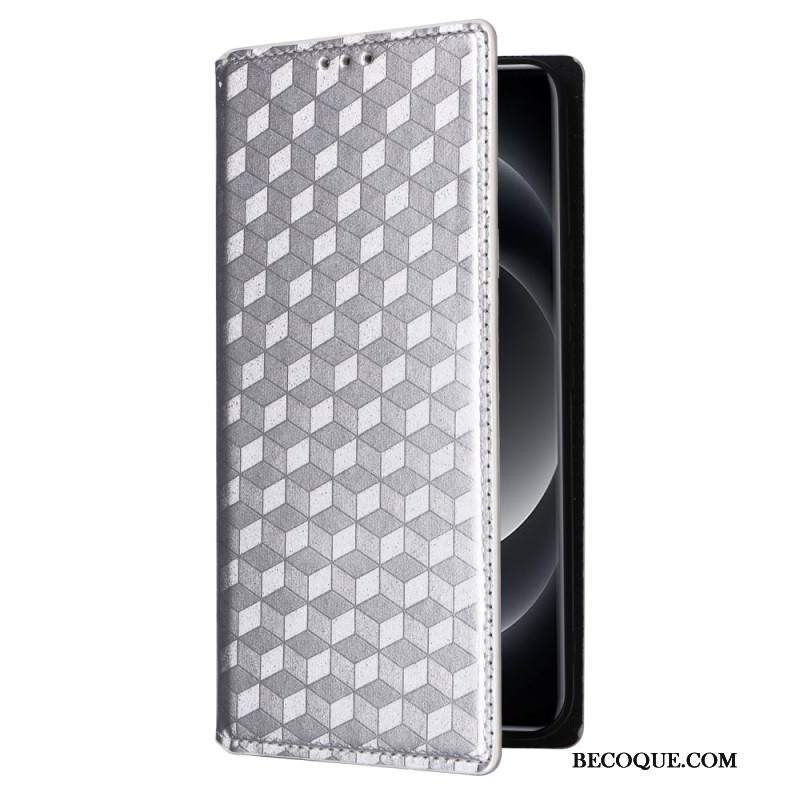 Flip Kotelot Xiaomi 14 Ultra Projekt Diamentu