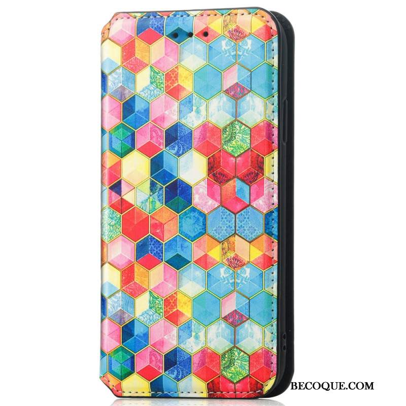 Flip Kotelot Xiaomi 14t Pro Caseneo Rfid